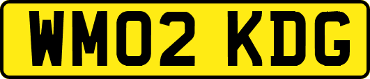 WM02KDG