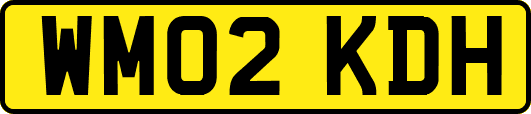 WM02KDH