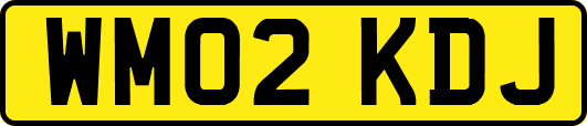 WM02KDJ