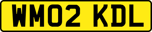 WM02KDL