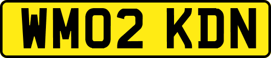 WM02KDN