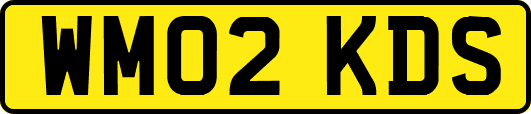 WM02KDS