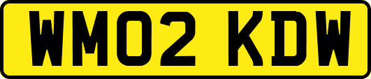 WM02KDW