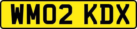 WM02KDX