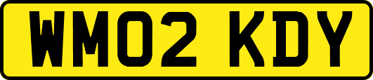 WM02KDY
