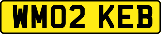 WM02KEB