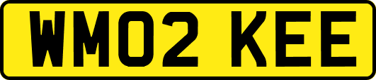 WM02KEE