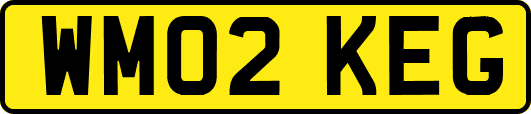 WM02KEG