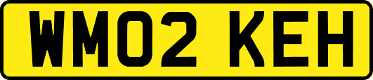 WM02KEH