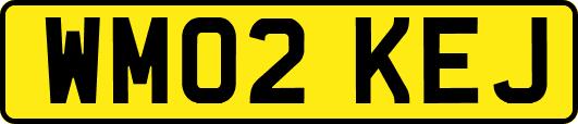 WM02KEJ