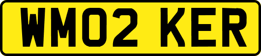 WM02KER