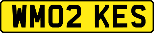 WM02KES