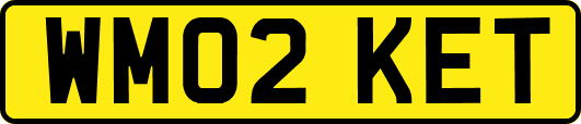 WM02KET
