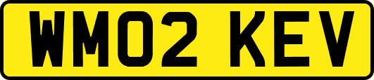 WM02KEV
