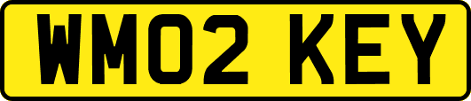 WM02KEY