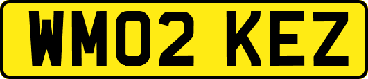 WM02KEZ