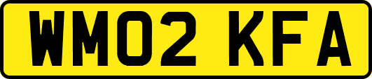 WM02KFA