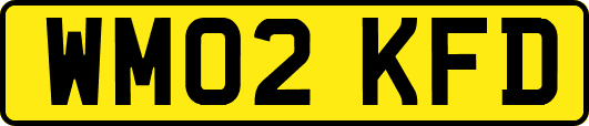 WM02KFD