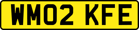 WM02KFE