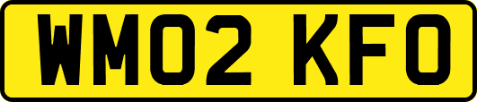 WM02KFO