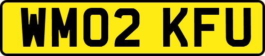 WM02KFU