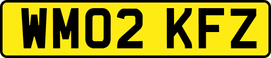 WM02KFZ