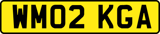 WM02KGA