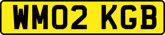 WM02KGB