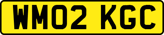 WM02KGC
