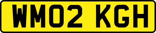 WM02KGH