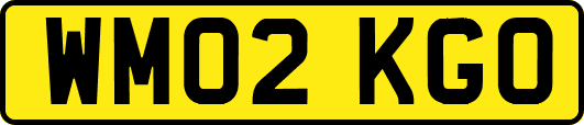 WM02KGO