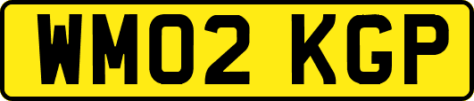 WM02KGP