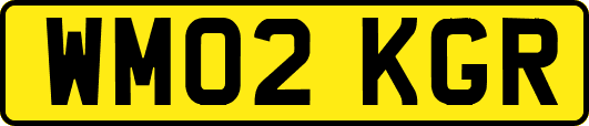 WM02KGR