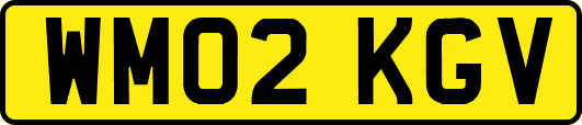 WM02KGV