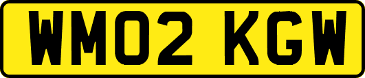 WM02KGW