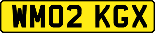 WM02KGX