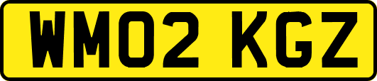 WM02KGZ