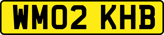 WM02KHB