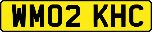 WM02KHC