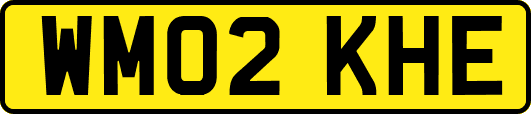 WM02KHE