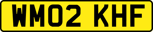 WM02KHF