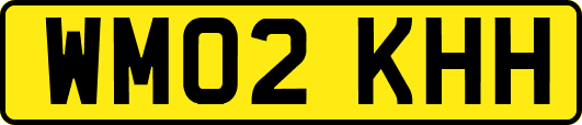 WM02KHH