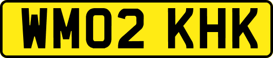 WM02KHK