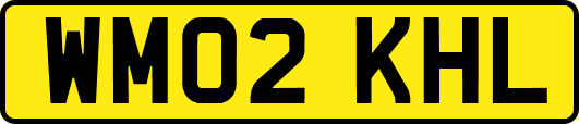 WM02KHL