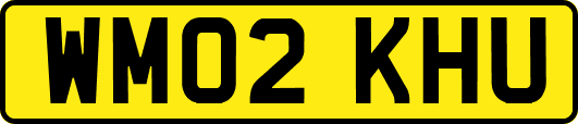 WM02KHU