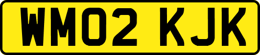 WM02KJK