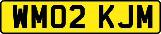 WM02KJM