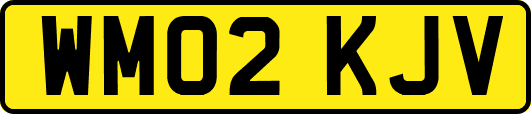 WM02KJV