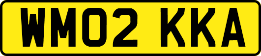 WM02KKA