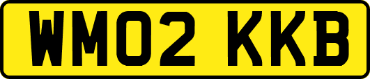 WM02KKB